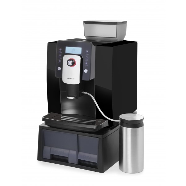 Koffiezetapparaat Profi Line zwart - Volautomatisch