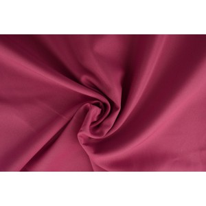 Brandvertragende stof roze - 300cm breed - 12 meter