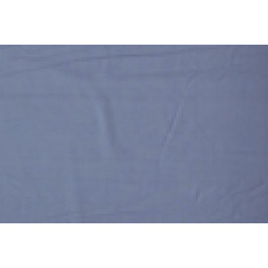 Katoen stof - Oud blauw - 1 meter - 100% Katoen