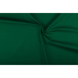 Katoen stof - Groen - 1 meter - 100% Katoen