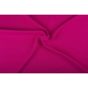 Texture stof roze - 25m rol - Polyester