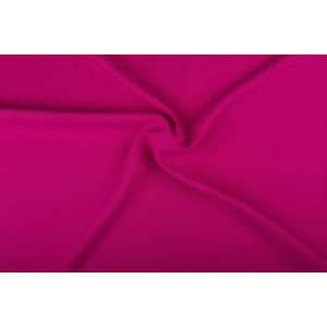 Texture stof roze - 10m rol - Polyester