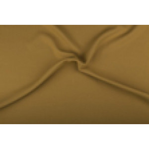 Texture stof - Camel - 1 meter - Polyester