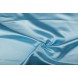 Satijn 50m rol - Lichtblauw - 100% polyester