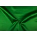 Satijn 50m rol - Groen - 100% polyester
